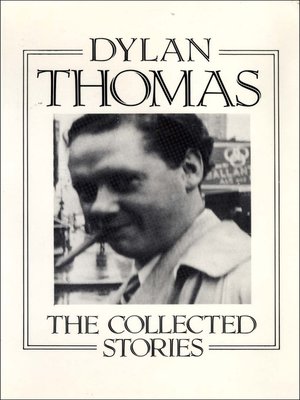 cover image of Collected Stories